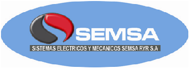 SEMSA RYR S.A.